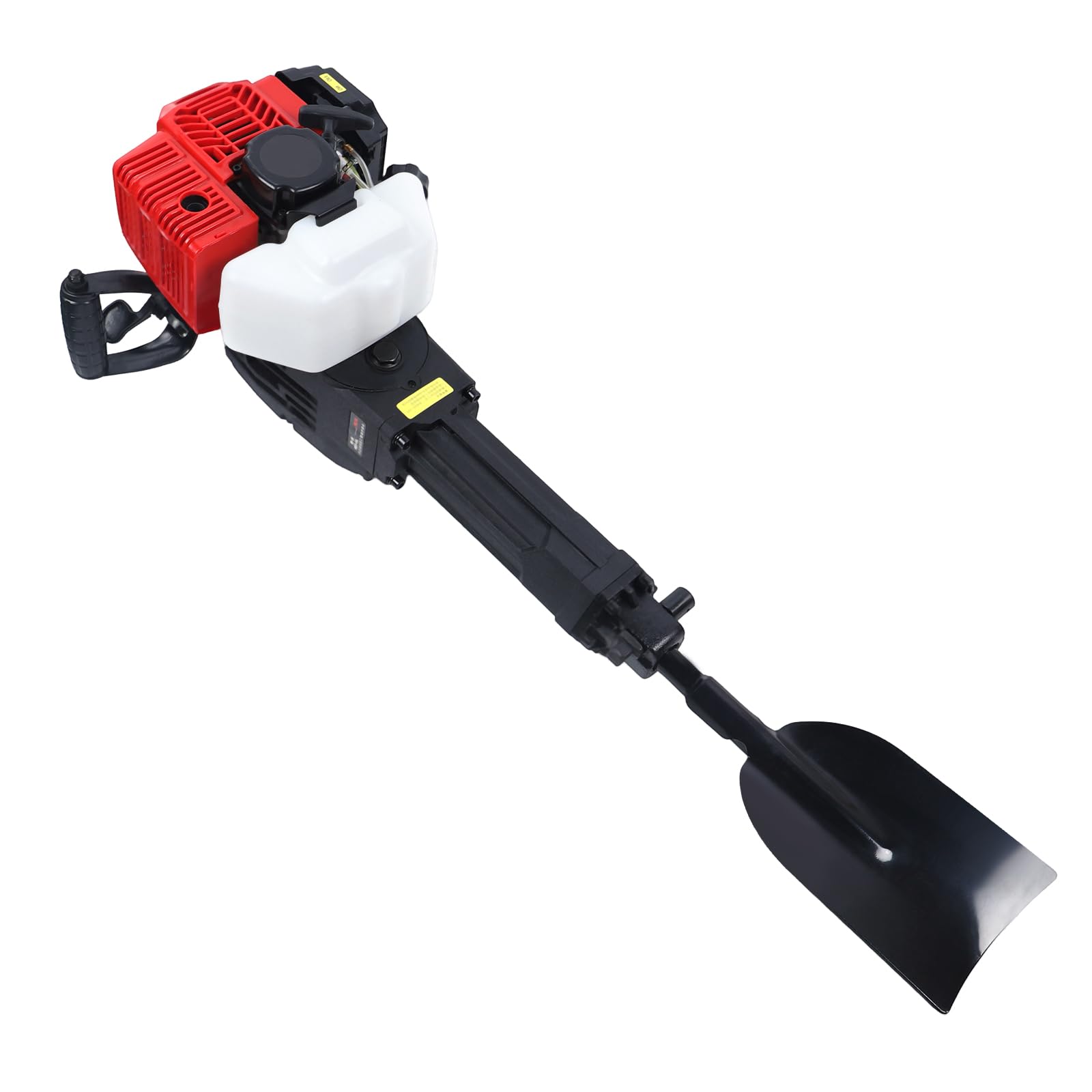 ロッド PRO'SONE RockTransit RTC-702H HEAVYLIGHT Amazon.com: 2-Stroke 52CC Tree Digging Machine, 1900W Gas Powered